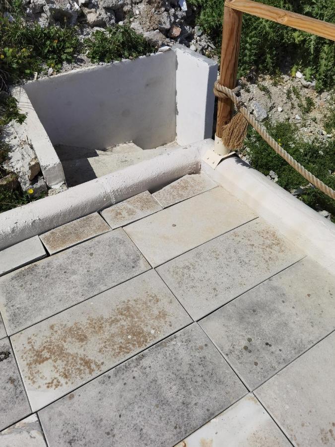 Absolute Matala Lägenhet Exteriör bild