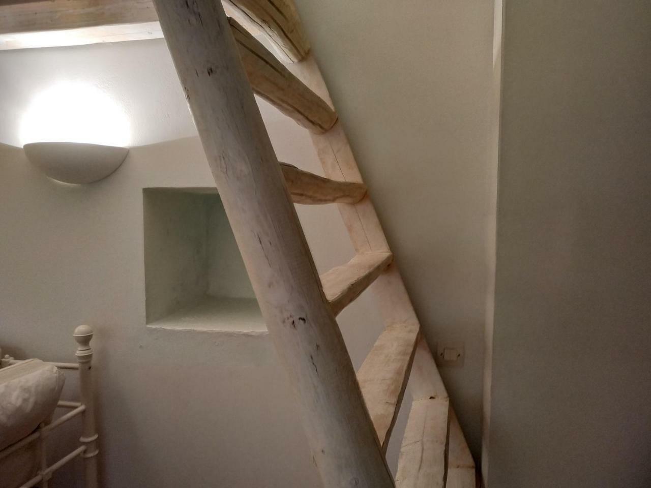 Absolute Matala Lägenhet Exteriör bild
