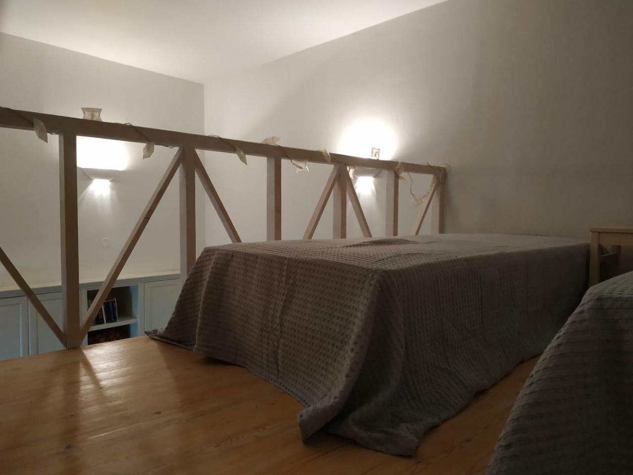 Absolute Matala Lägenhet Exteriör bild