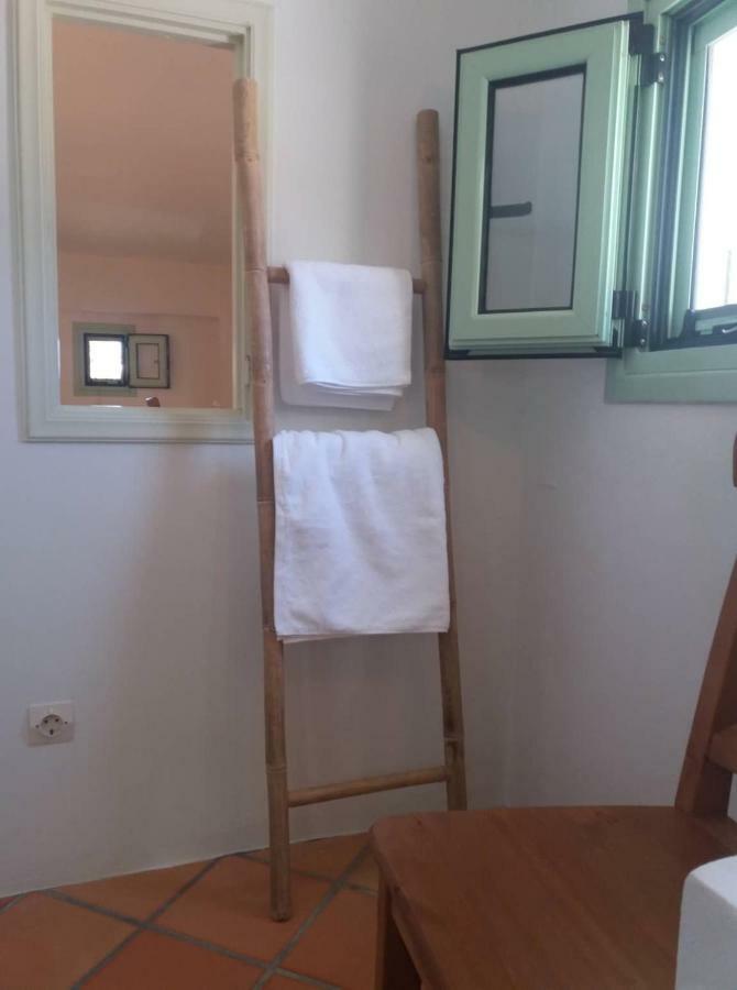 Absolute Matala Lägenhet Exteriör bild